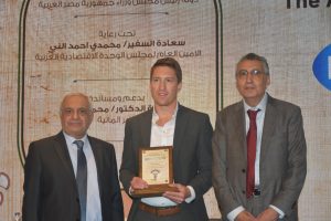 بالصور.. نرصد فعاليات اليوم الثاني من المؤتمر الدولي الحادي عشر لاتحاد المحاسبين العرب 4 IMG 20230205 WA0035