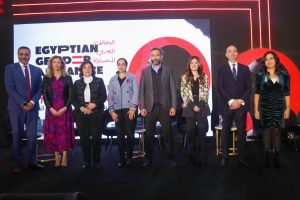 فودافون مصر تستضيف حفل إطلاق مبادرة "التحالف المصري للمساواة" وتمكين المرأة في مجال العمل والقيادة 1 IMG 20230214 WA0092