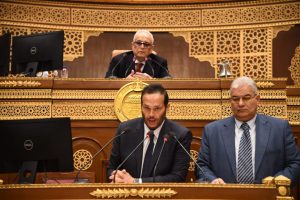 بالصور.. النائب محمد حلاوة يتحدث عن قانون تقنين أوضاع المنشآت الصناعية غير المرخصة 7 IMG 20230219 WA0144