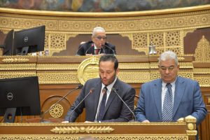 بالصور.. النائب محمد حلاوة يتحدث عن قانون تقنين أوضاع المنشآت الصناعية غير المرخصة 5 IMG 20230219 WA0148