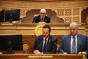 بالصور.. النائب محمد حلاوة يتحدث عن قانون تقنين أوضاع المنشآت الصناعية غير المرخصة 4 IMG 20230219 WA0151