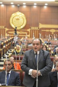 بالصور.. النائب محمد حلاوة يتحدث عن قانون تقنين أوضاع المنشآت الصناعية غير المرخصة 2 IMG 20230219 WA0154