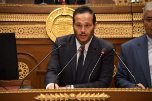 بالصور.. النائب محمد حلاوة يتحدث عن قانون تقنين أوضاع المنشآت الصناعية غير المرخصة 1 IMG 20230219 WA0155 1