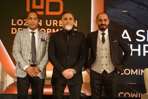 بالصور.. مجموعة لوزان للتطوير العمراني تعلن عن أحدث مشروعاتها بالسوق المصرية 5 IMG 20230220 WA0104