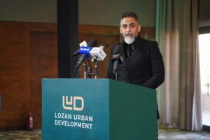 بالصور.. مجموعة لوزان للتطوير العمراني تعلن عن أحدث مشروعاتها بالسوق المصرية 1 IMG 20230220 WA0106