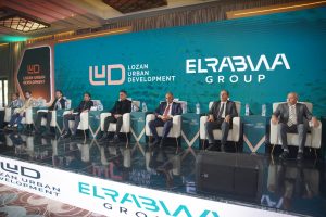 بالصور.. مجموعة لوزان للتطوير العمراني تعلن عن أحدث مشروعاتها بالسوق المصرية 3 IMG 20230220 WA0112