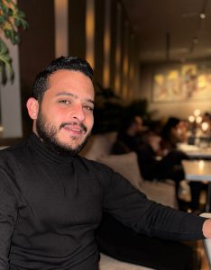 أحمد فؤاد:جلوبال هيلز تستهدف مليار جنيه مبيعات للغير خلال عام 2023 1 IMG 20230223 WA0045 1