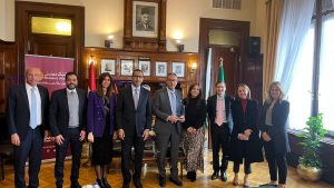 فيزا العالمية : بنك مصر الأسرع نمواً في حجم معاملات بطاقات ائتمان فيزا لعام 2022 في مصر 1 WhatsApp Image 2023 02 26 at 7 57 57 PM