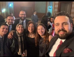 بالصور.. قمة المرأة المصرية تكرم غادة غيث ضمن القائمة السنوية لأكثر 50 سيدة مصرية تأثيرًا في مؤسسات الأعمال عن عام 2022 1 FB IMG 1678807572719 1