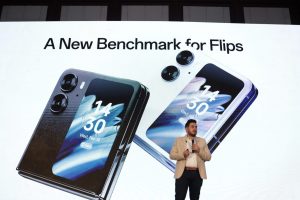 بالصور.. OPPO تكشف عن أحدث ابتكاراتها التكنولوجية الجديدة في مصر 3 IMG 20230305 WA0163