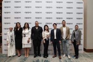 بالصور.. OPPO تكشف عن أحدث ابتكاراتها التكنولوجية الجديدة في مصر 2 IMG 20230305 WA0167