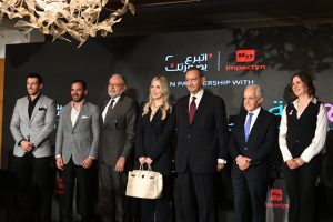 بالصور.. "إيمباكتين" تعلن عن خطط توسعها في مصر والشرق الأوسط وتطلق حملة "إتبرع بصورتك" دعما للمؤسسات الخيرية 1 IMG 20230306 WA0088