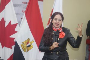 بالصور ..”إعلام cic” بالجامعة الكندية تكرم رائدات الإعلام في مصر 3 IMG 20230308 WA0154