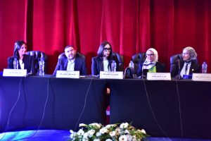 بالصور.. مدارس مصر للغات تكرم قاضيات مصر وتحتفل بيوم المرأة العالمى 1 IMG 20230308 WA0162