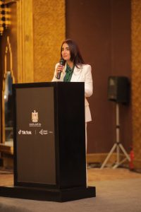 «تيك توك» تتعاون مع «إنجاز مصر» لإطلاق برنامج «نحو وظائف المستقبل» لتأهيل الشباب لسوق العمل وتنمية مهاراتهم 1 IMG 20230313 WA0136