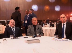 بالصور.. تعرف علي نتائج مؤتمر يوم الاستثمار الأفريقي في مصر 1 IMG 20230315 WA0043