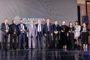 المصرية جروب تكرم المميزين من شركاء النجاح لعام 2022 4 IMG 20230316 WA0061 1