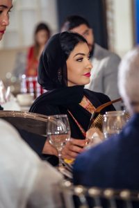 بالصور.. منح الدكتورة سمر الشامسي جائزة " أفضل إنجاز للمرأة العربية في الاستشارات القانونية في الشرق الأوسط وشمال أفريقيا" للعام 2022 1 IMG 20230325 WA00691