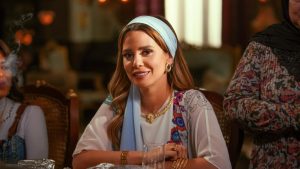 نجمة رمضان.. إيمان العاصي تتألق فى مسلسل "جعفر العمدة" وتحصد إشادات رواد السوشيال ميديا 1 IMG 20230326 WA0078 1