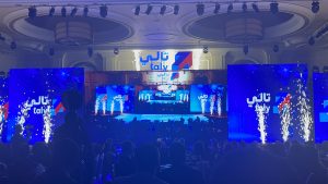 بالصور..بنك القاهرة يطلق شركة "تالى" لتقديم حلولاً مبتكرة للمدفوعات الرقمية فى مصر والشرق الأوسط 1 IMG ٢٠٢٣٠٣٠٢ ١٧١٣١٥ 1