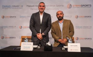 بالصور.. مكادي هايتس تتعاون معSports Stryx دبي للمساهمة فى تطوير المشهد الرياضي بمحافظة البحر الأحمر 1 PHOTO 2023 03 01 10 55 54 1 1 1