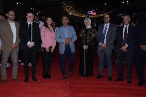 بالصور.. الدكتور إسماعيل عبد الغفار يتناول الإفطار مع طلاب الأكاديمية العربية فرع مصر الجديدة 1 FB IMG 1681200683988