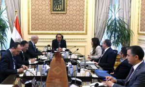 بالصور.. رئيس الوزراء يناقش رؤية " المقاولون العرب" للعمل خلال المرحلة المقبلة 2 FB IMG 1682528039283
