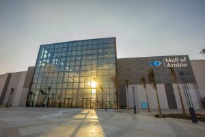 مراكز تستقبل العديد من العلامات التجارية الجديدة بمول العرب في الربع الأول من عام 2023 1 IMG 20230402 WA0052