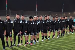 بالصور.. "زد اف سي" و"الأهلي" يفوزان في أول مبارايات بطولة كأس زد الدولية على باناثينايكوس وفينورد 2 IMG 20230404 WA0101