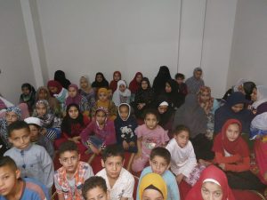 بالصور.. جمعية التقوى في المنيا تكرم حفظة القرآن الكريم 1 IMG 20230419 WA0018 1