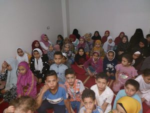 بالصور.. جمعية التقوى في المنيا تكرم حفظة القرآن الكريم 2 IMG 20230419 WA0019 1