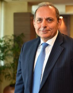 عاجل.. البنك الأهلي المصري يحصل علي شهادة التوافق مع المعيار الجديد لأمن المعلومات ISO 27001:2022 من هيئة المواصفات القياسية البريطانية BSI 1 IMG 20230426 WA0080