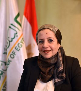 عاجل.. البنك الأهلي المصري يحصل علي شهادة التوافق مع المعيار الجديد لأمن المعلومات ISO 27001:2022 من هيئة المواصفات القياسية البريطانية BSI 2 IMG 20230426 WA0082
