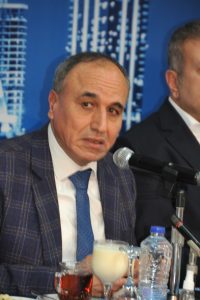 انطلاق فعاليات مؤتمر الأهرام العقارى الثالث " العقار والتنمية المستدامة " الثلاثاء المقبل 1 IMG 20230429 WA0056
