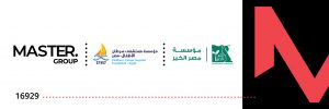 محمد لاشين : " مصر الخير " و"٥٧٣٥٧ " و"مجدى يعقوب" أهم مبادرات شركة " ماستر جروب " فى رمضان 1 grayed1