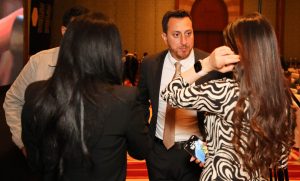 بالصور.. بروبرتي هيلز تكرم شركاء النجاح خلال حفل الإفطار السنوي 5 received 1285749205399182
