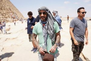The Backstreet Boys.. يوميات فريق البوب الأمريكي في مصر 2 IMG 20230430 WA0053