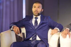 بالصور.. " رويال للتطوير " تعلن استراتيجيتها التوسعية و توقع بروتوكول تعاون مع YBA " " للاستشارات المعمارية 2 IMG 20230430 WA0101