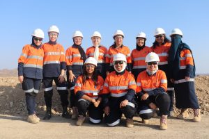 بالصور.. ننشر نص تقرير شركة سنتامين عن الاستدامة لعام2022 1 IMG 20230503 WA0029 1