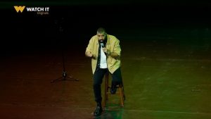 عودة محمود سعد .. منصة WATCH IT تعلن عن انطلاق "كامل العدد" لدعم صناع المحتوى الترفيهي 2 IMG 20230503 WA0052