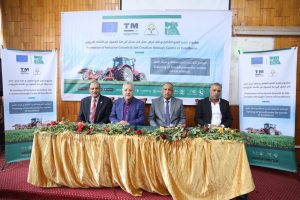 بالصور.. "مصر الخير" وجامعة المنوفية يحتفلان بتخريج الدورة التدريبية الثانية للشباب في مجال تشغيل وصيانة أنظمة الري الحديث 1 IMG 20230511 WA0061