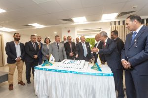 بالصور.. بنك قناة السويس يفتتح أحدث فروعه بمدينة الغردقة 1 IMG 20230515 WA0074