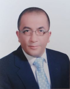 المحاسب خالد يوسف : منظومة توحيد معايير ضريبة الأجور والمرتبات ستحدث طفرة في الأداء الضريبي 1 IMG 20230516 WA0031