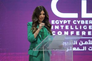 بالصور ..انطلاق مؤتمر ومعرض مصر للأمن السيبراني وأنظمة استخبارات المعلومات CDIS-EGYPT 3 IMG 20230516 WA0097