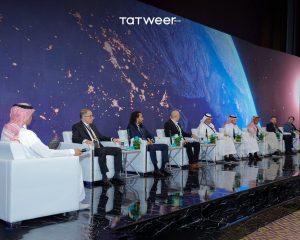 "تطوير مصر" تشارك في ملتقى استراتيجيات الاستثمار الناجح في السعودية ومصر والمملكة المتحدة مع "ادير العالمية" في الرياض 1 IMG 20230525 WA0145