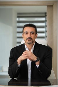 محمد فرج يكشف معلومات عن "كيو نورث" أحدث مشروع كيو للتطوير العقاري بالساحل الشمالي 1 IMG 20230529 WA00601