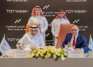 "تطوير مصر" تبدأ أولى خطوات التوسع الإقليمي وتوقع عقد شراكة استراتيجية مع "نايف الراجحي الاستثمارية 1 IMG 20230529 WA0152