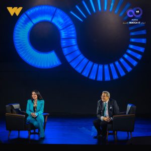 بالصور.. منصة WATCH IT تزيح الستار عن حلقة جديدة من برنامجها Sold Out بحضور الفنانة منى ذكي 2 IMG 1922