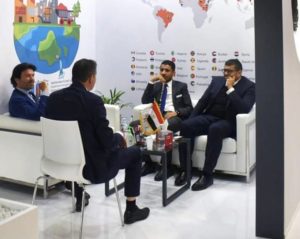المراكبى " تشارك فى أكبر معرض " لصناع الصلب بميلانو الايطاليه 1 IMG ٢٠٢٣٠٥١٦ ١٣٥٥٥٧ 1