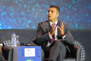 "فودافون مصر" تستعرض دور التكنولوجيا المالية في تعزيز الاستدامة والتمويل الأخضر 1 فودافون مصر تستعرض دور التكنولوجيا المالية في تعزيز الاستدامة والتمويل الأخضر